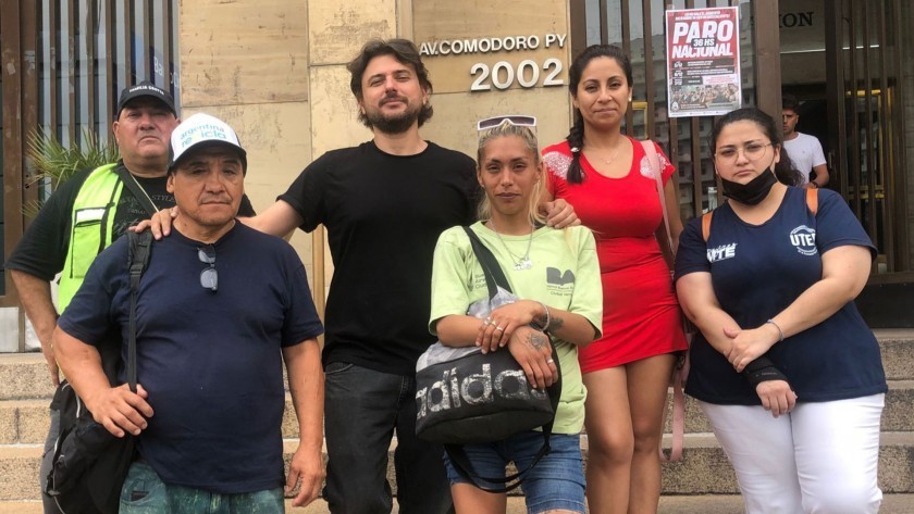 La Justicia ordenó que se pague el plan Potenciar Trabajo a los beneficiarios que compraron dólares