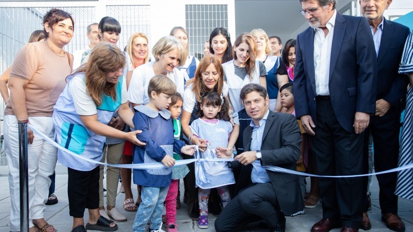 PBA: El Inicio de clases, con un paro convocado por la izquierda