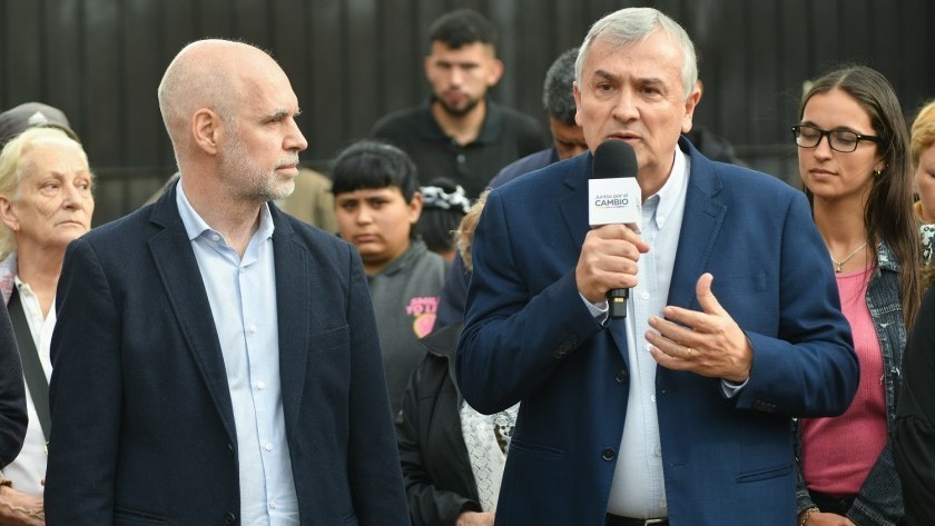 Morales: «Vamos a quitar el manejo de los planes a los piqueteros»