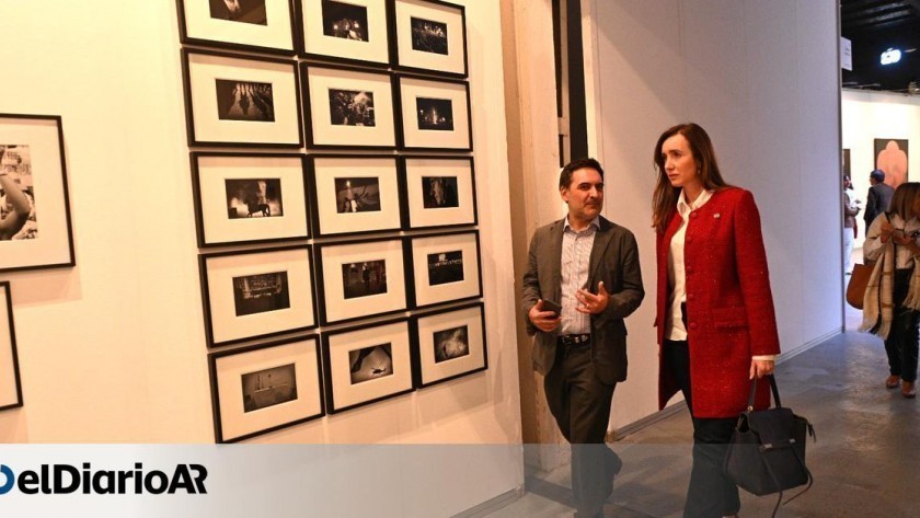 Organizaciones repudian el homenaje de Villarruel a las víctimas de Montoneros