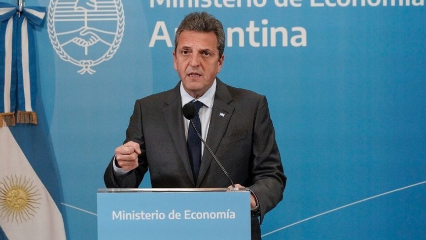 Bullrich desafió a Massa sobre eliminar el impuesto a las Ganancias: 