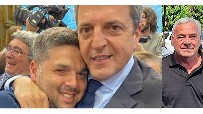 La Plata: Facundo y Claudio Albini se entregaron y quedarán presos por el caso de las tarjetas 