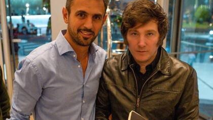 La Libertad Avanza presidirá las dos cámaras del Congreso