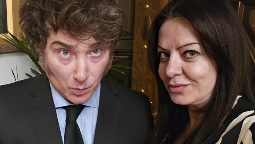 Gobierno a Pettovello: “Desmanteló un sistema putrefacto”