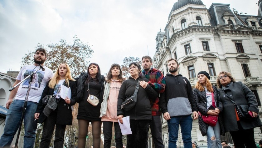 La jueza Servini de Cubría liberó a otros once detenidos por los incidentes en el Congreso