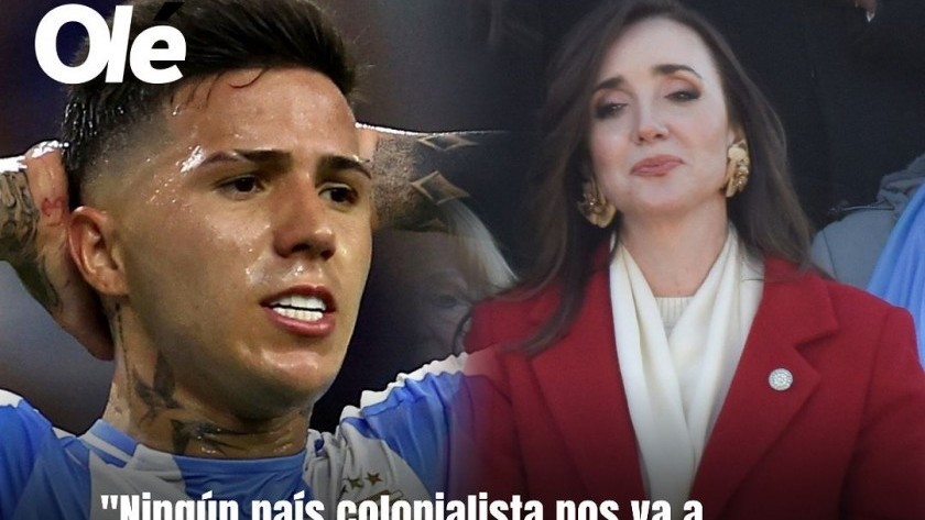 Karina Milei se reunió con el embajador de Francia y se disculpó por los dichos de Villarruel