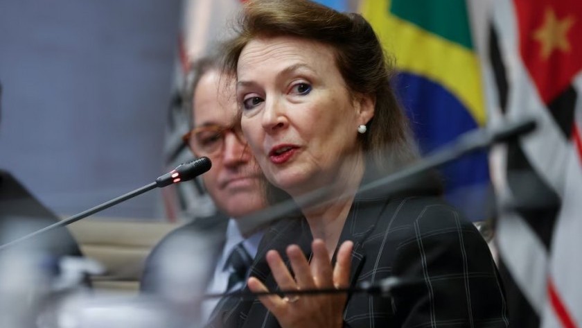 Milei echó a Diana Mondino por votar a favor de Cuba en una Asamblea de la ONU