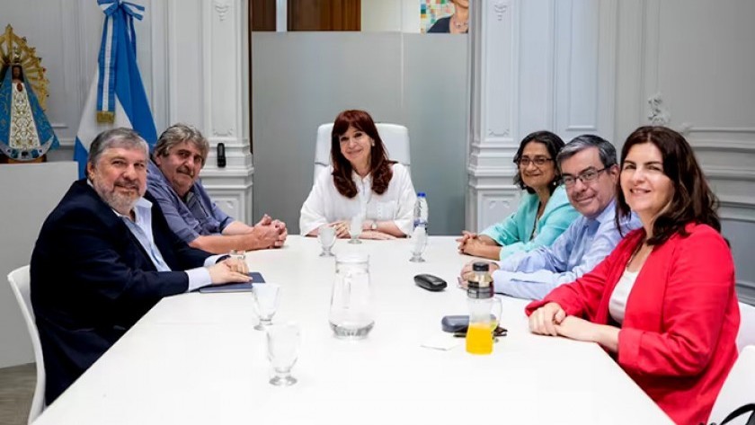 Interna del PJ: La Justicia rechazó el pedido de Ricardo Quintela