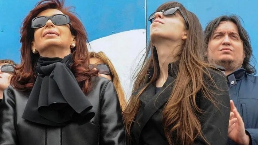 La Corte Suprema ordenó que Cristina Kirchner vaya a juicio oral por la causa “Los Sauces-Hotesur”
