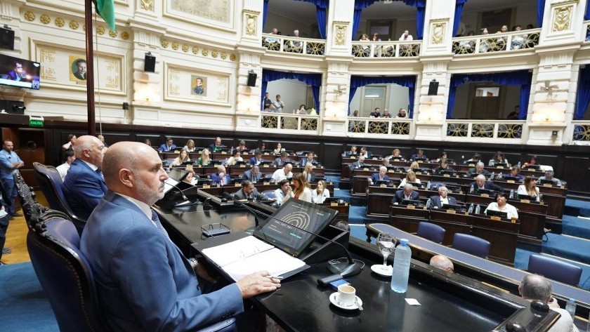 Diputados volvió a postergar la suspensión de las PASO en la Provincia