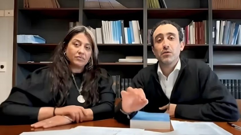 Dos senadores santacruceños confirmaron su voto a favor de la ley de Ficha Limpia