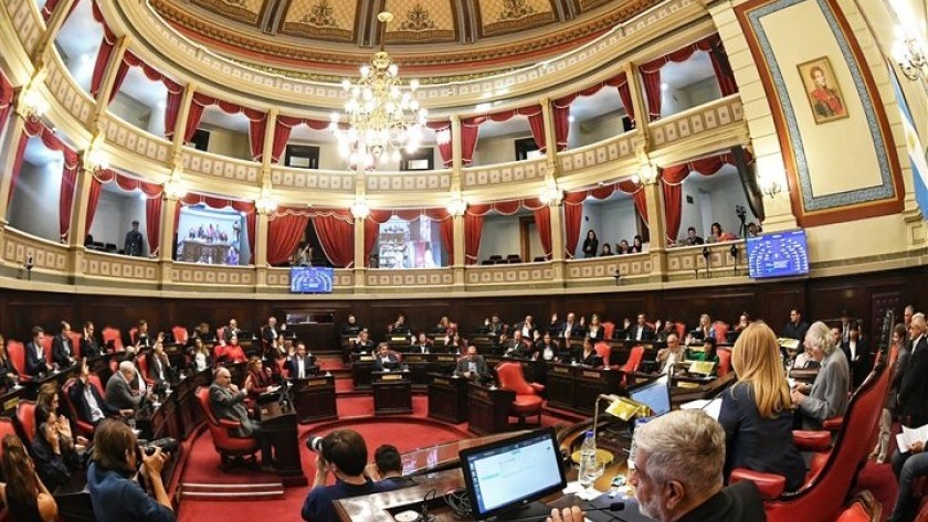 La Legislatura bonaerense adelantó el cierre de listas en PBA para el 19 de julio