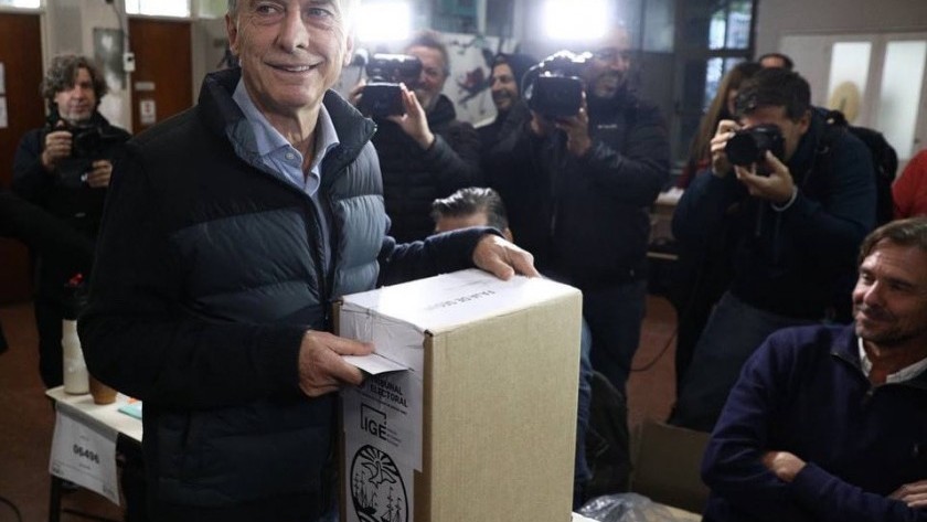 La Justicia ordenó eliminar el video falso de Mauricio Macri hecho con IA tras la denuncia del PRO