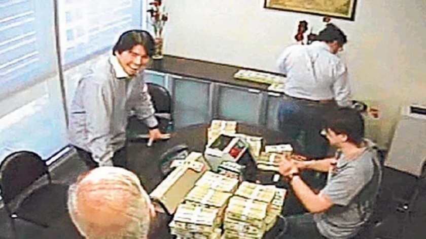 La Corte confirmó la condena de Lázaro Báez por haber lavado U$S 55 millones