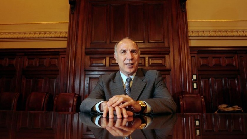 La Corte Suprema rechazó la recusación de Cristina Kirchner contra el juez Ricardo Lorenzetti