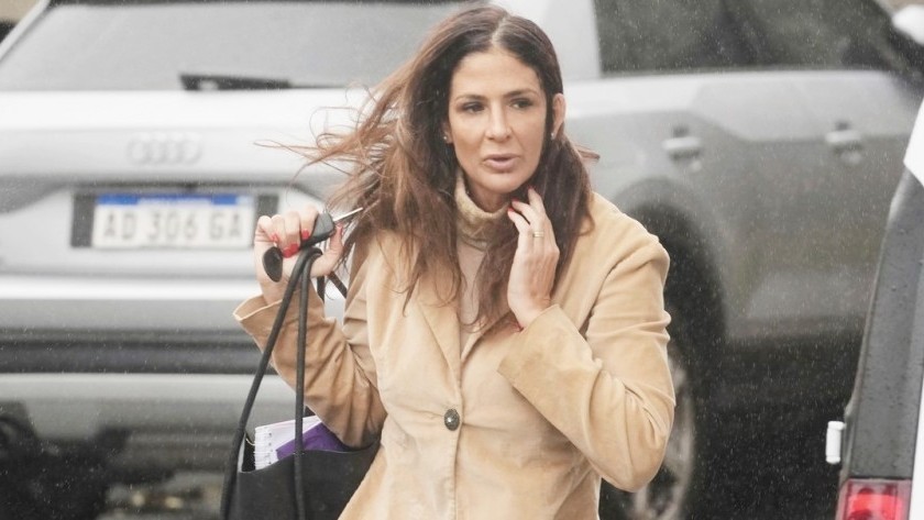 La jueza Makintach presentó la renuncia tras el escándalo por el juicio por la muerte de Maradona