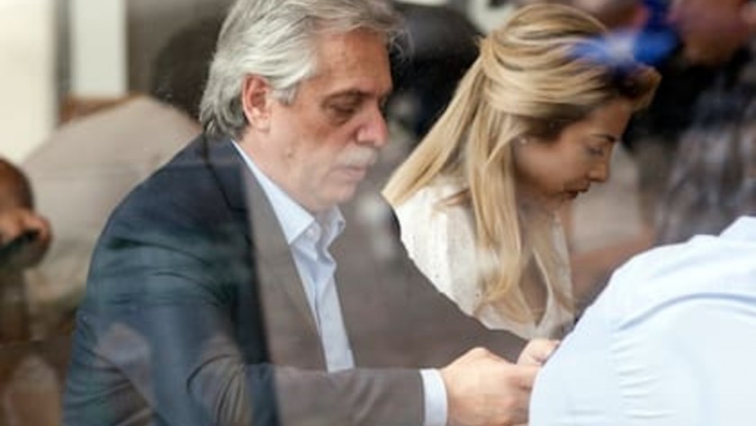 La querella de Fabiola Yañez podría pedir hasta 12 años de condena para Alberto Fernández