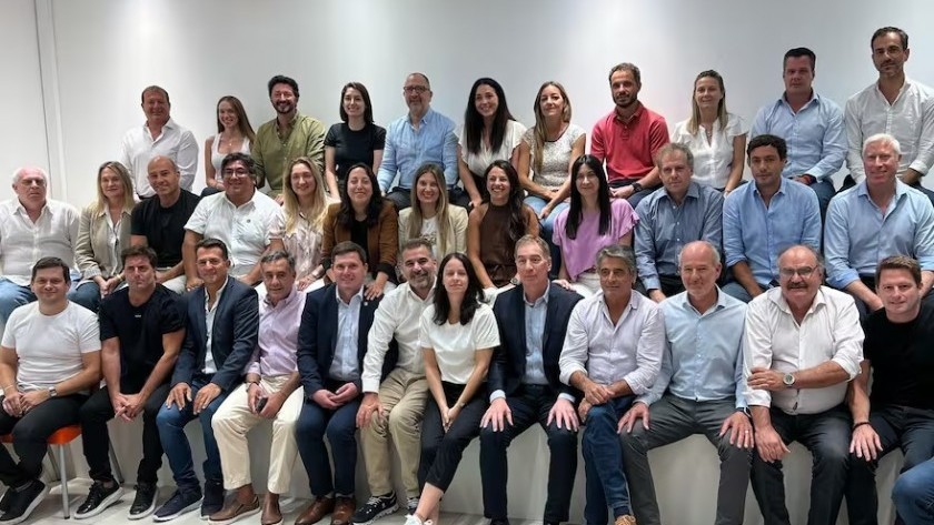 El Pro autorizó a Ritondo a conformar un frente opositor a Kicillof en Buenos Aires