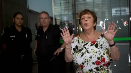 Casi Nisman: Viviana Fein calificó de “fracaso” la investigación