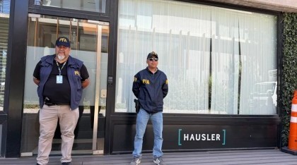 Causa Sur Finanzas: la Justicia Federal ordenó 30 allanamientos en simultáneo