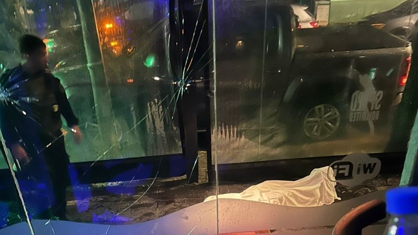 Matan a un hombre afuera de un bar de San Miguel: cuatro “patovicas” detenidos