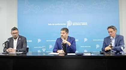 La Provincia pide intervención a la Defensoría del Pueblo en concesión de rutas