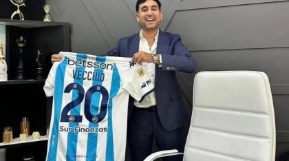 El dueño de Sur Finanzas negó haberse hecho rico durante el cepo cambiario