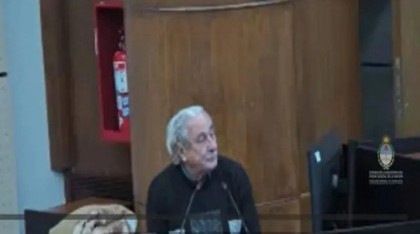 Causa Cuadernos: se equivocaron de testigo y citaron a un homónimo