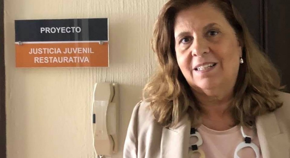 Una jueza de Lomas de Zamora suspendió por 60 días el nuevo Régimen Penal Juvenil