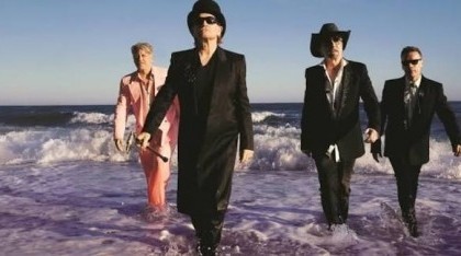 U2 vuelve a Argentina: anuncia dos shows en River Plate