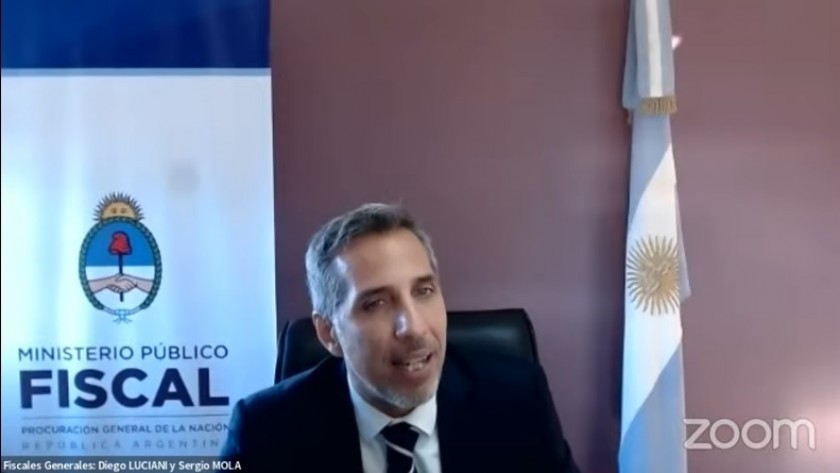 Causa Vialidad: Duro alegato de la Fiscalía de juicio contra Cristina Kirchner