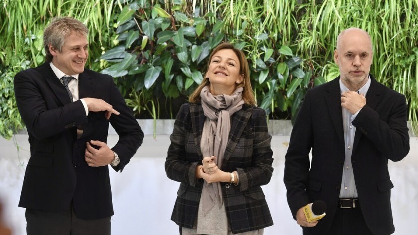 CABA condicionará la continuidad de ayuda social a la regularidad escolar