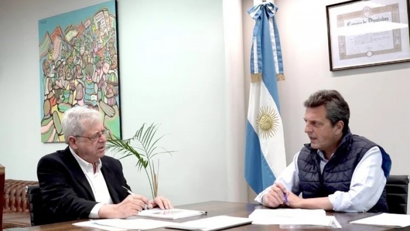 Rubinstein habló de sus “comentarios agraviantes” contra Cristina Kirchner en redes sociales