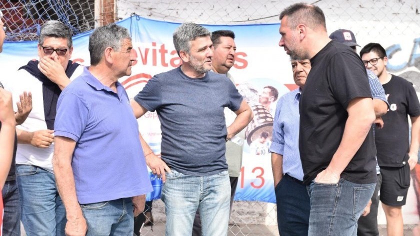 Gabinete: Renunciaron los ministros de Desarrollo Social y de Trabajo