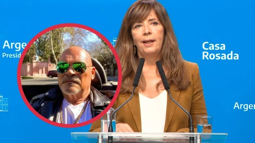 El Presidente inicia acciones legales contra un participante de Gran Hermano