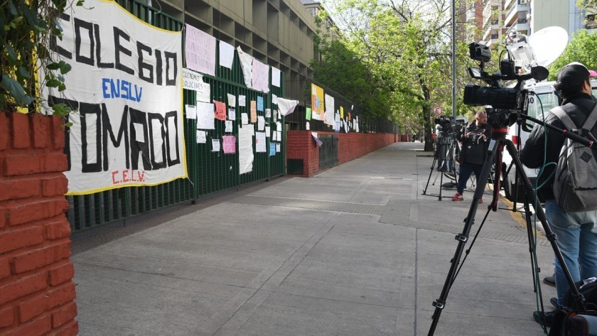 El gobierno porteño denunció penalmente a 366 padres y pidió un resarcimiento millonario