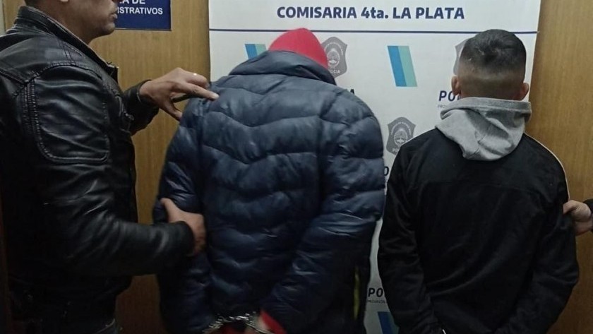 Santilli propone bajar a los 15 años la edad de imputabilidad en los delitos violentos