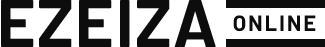 Logo de Ezeiza Online